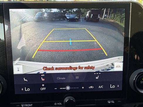 Certified 2024 Lexus NX 350 F Sport AWD/4WD image 26