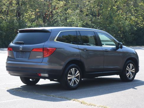 Used 2017 Honda Pilot EX-L image 28
