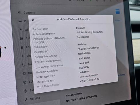Used 2020 Tesla Model 3 Long Range image 30