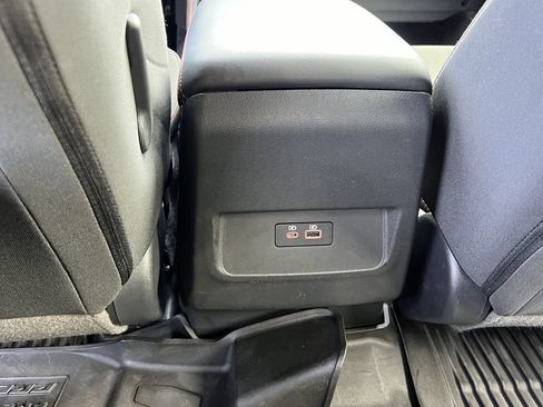 Used 2024 Nissan Frontier PRO-4X w/ Off-Road Protection Package AWD/4WD image 27