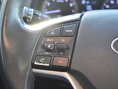 Used 2018 Hyundai Tucson Value image 23