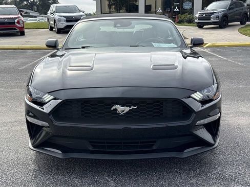 Used 2023 Ford Mustang Premium image 9