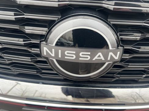 Certified 2023 Nissan Rogue S image 31