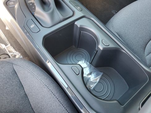 New 2025 Kia K4 EX FWD image 11