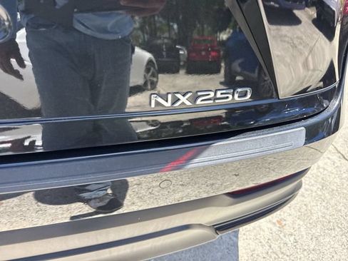 Used 2024 Lexus NX 250 FWD image 25