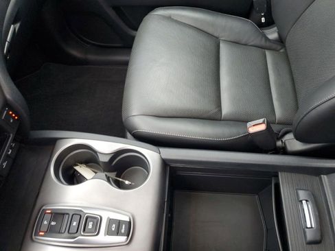 Certified 2020 Honda Ridgeline RTL image 21