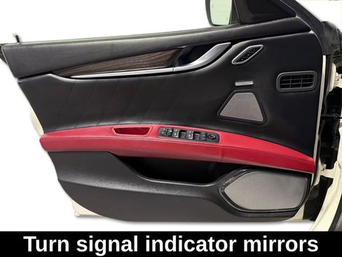 Used 2019 Maserati Ghibli S GranLusso image 19