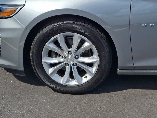 Used 2024 Chevrolet Malibu LT FWD image 8