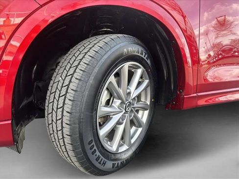 Certified 2024 MAZDA CX-5 AWD 2.5 S w/ Select Package image 22