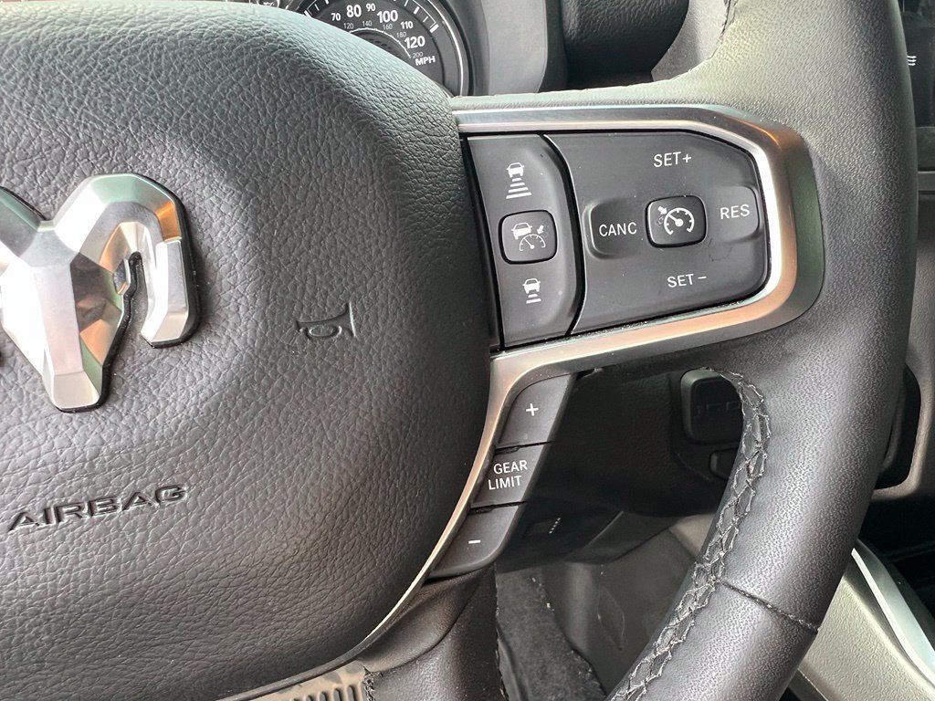 Used 2025 RAM 1500 Lone Star RWD image 15