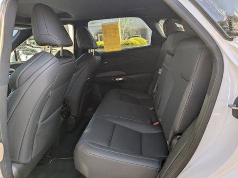 Certified 2024 Lexus RX 350 F Sport w/ Convenience Package AWD/4WD image 15