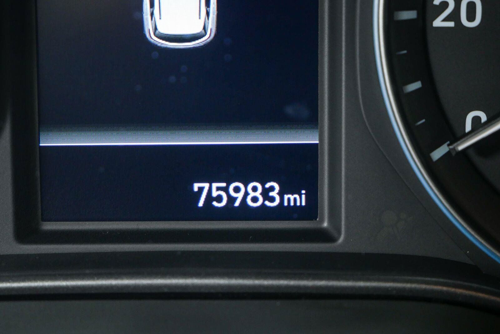 Used 2022 Hyundai Kona SEL FWD image 8