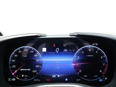 Used 2023 Mercedes-Benz SL 43 AMG image 30