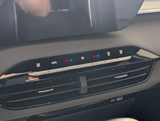 New 2026 Buick Enclave Sport Touring w/ Power Package FWD image 15