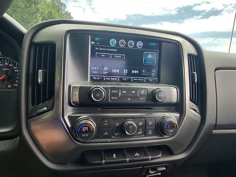 Used 2019 Chevrolet Silverado 2500 LT w/ All Star Edition AWD/4WD image 14