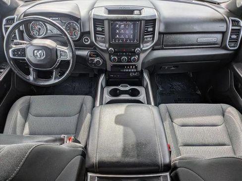 Used 2019 RAM 1500 Big Horn image 18