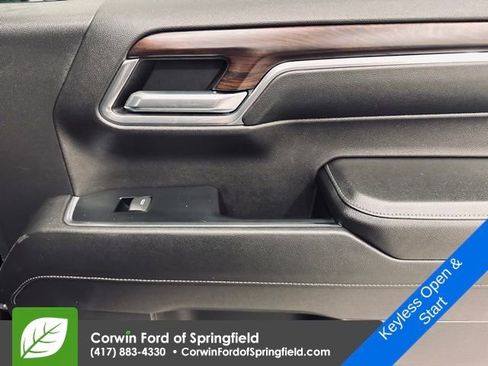 Used 2024 GMC Sierra 1500 SLT image 15