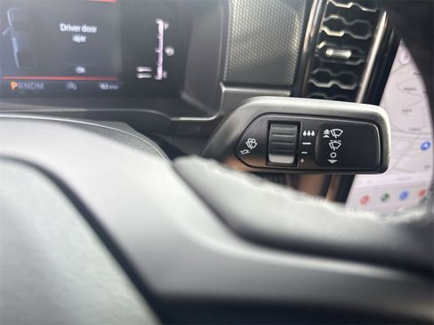 New 2025 Ford Ranger XLT w/ Equipment Group 301A High image 21