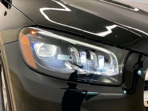 Used 2022 Mercedes-Benz GLS 450 4MATIC image 27