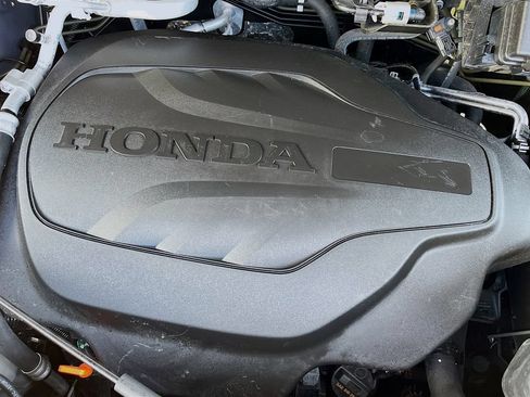 Used 2024 Honda Ridgeline RTL image 32