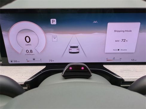 New 2026 Genesis GV80 2.5T Select image 25