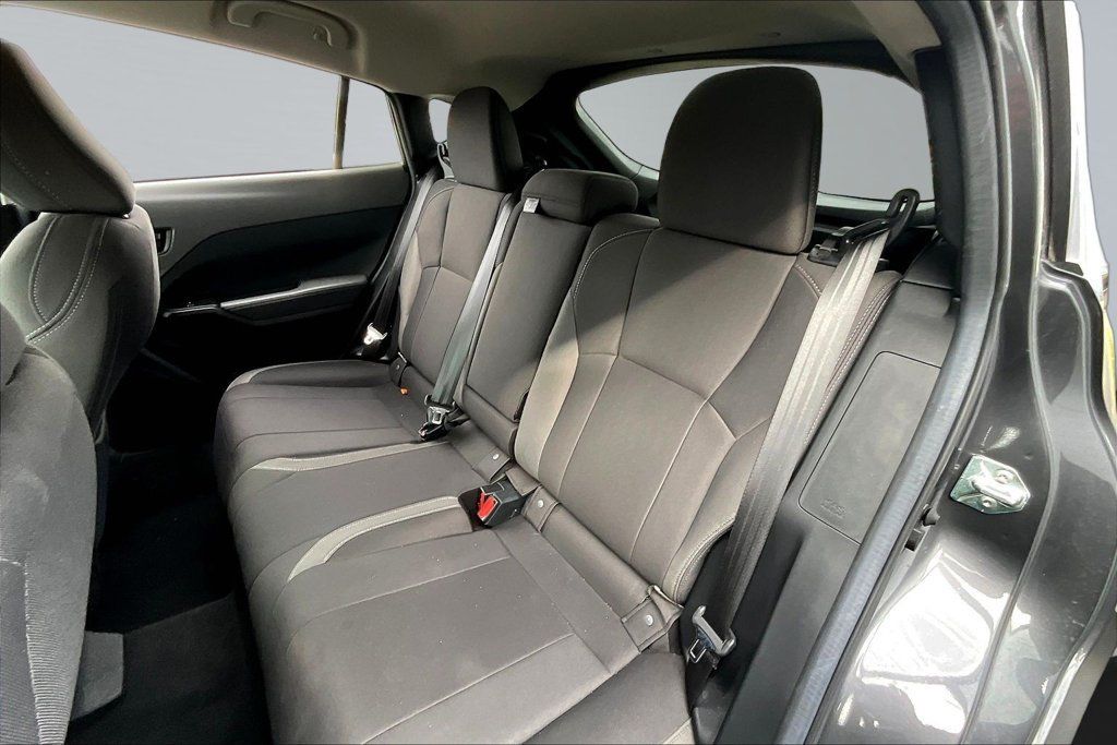 Certified 2026 Subaru Crosstrek 2.5i Premium w/ Crosstrek Mirror Package AWD/4WD image 22