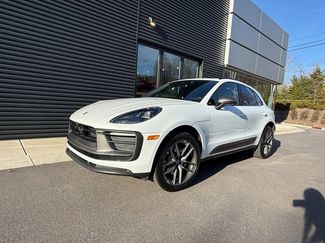 Certified 2025 Porsche Macan Turbo video 1