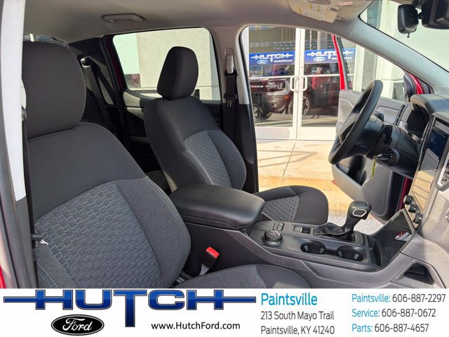 New 2026 Ford Ranger XL w/ Trailer Tow Package AWD/4WD image 22