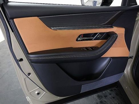 New 2026 MAZDA CX-70 3.3 Turbo S w/ Premium Plus image 16