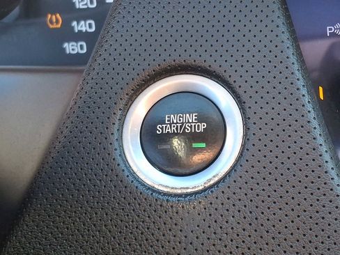 Used 2018 Cadillac CT6 Luxury image 24