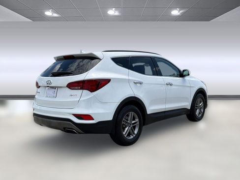 Used 2017 Hyundai Santa Fe Sport FWD image 8