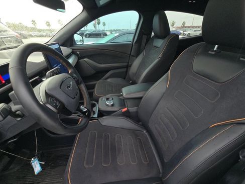 Used 2023 Ford Mustang Mach-E GT image 7