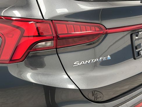Used 2023 Hyundai Santa Fe SEL w/ Premium Package AWD/4WD image 41