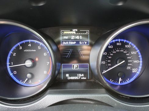 Used 2019 Subaru Outback 3.6R Limited image 14