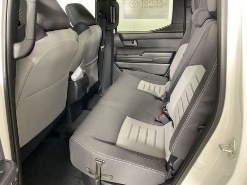 New 2025 Toyota Tacoma TRD Off-Road image 19