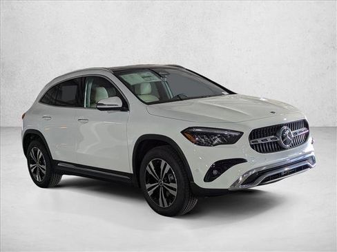 New 2026 Mercedes-Benz GLA 250 image 7