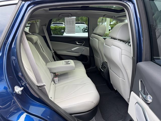 Certified 2023 Acura RDX w/ Technology Package FWD image 19