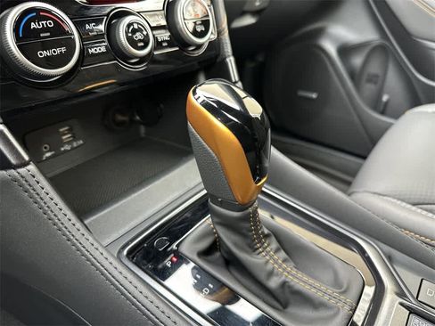 Certified 2024 Subaru Forester Wilderness image 18