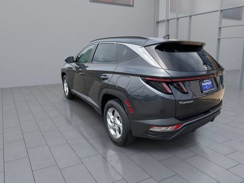Used 2023 Hyundai Tucson SEL AWD/4WD image 6