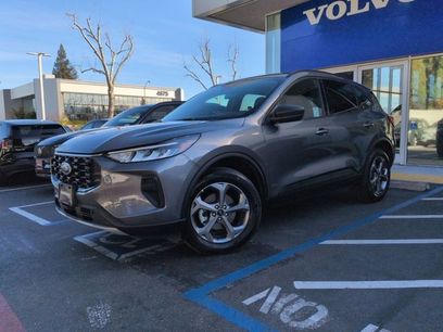 Used 2025 Ford Escape ST-Line