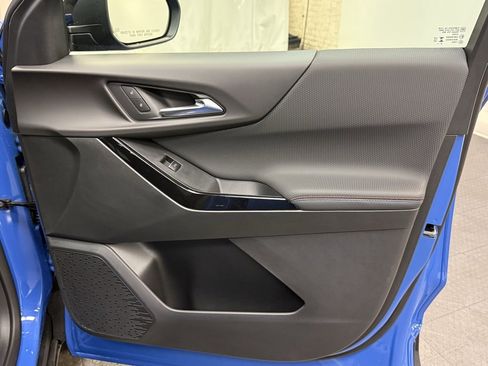 New 2026 Chevrolet Equinox RS w/ LPO, Floor Liner Package image 16