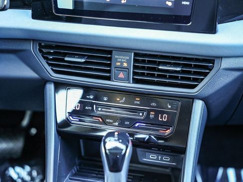 New 2026 Volkswagen Jetta SE image 22