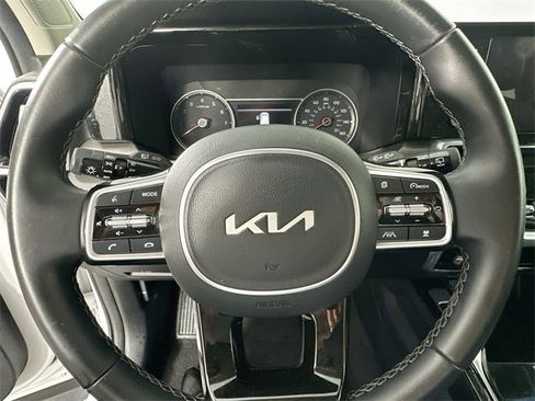 Used 2022 Kia Sorento SX image 23