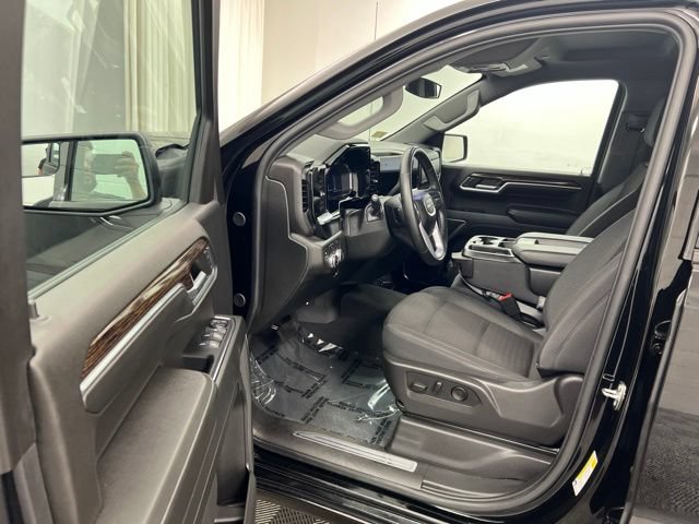 Used 2024 GMC Sierra 1500 Elevation AWD/4WD image 12
