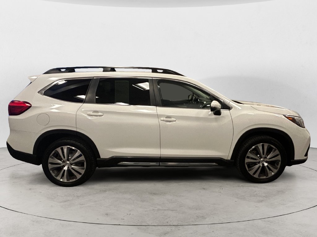 Used 2020 Subaru Ascent Limited AWD/4WD image 6
