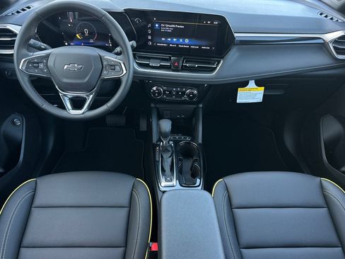 New 2026 Chevrolet TrailBlazer ACTIV w/ Convenience Package FWD image 13
