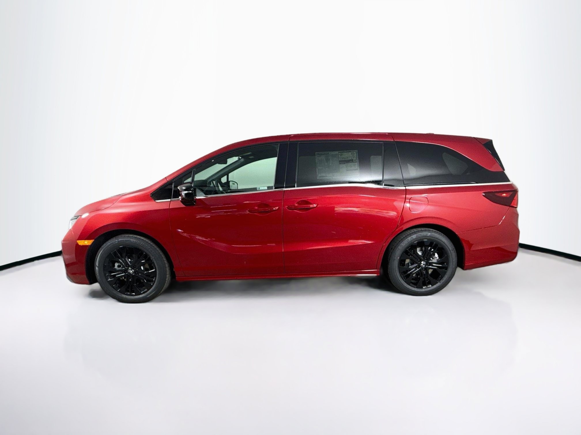 New 2026 Honda Odyssey Sport-L image 7