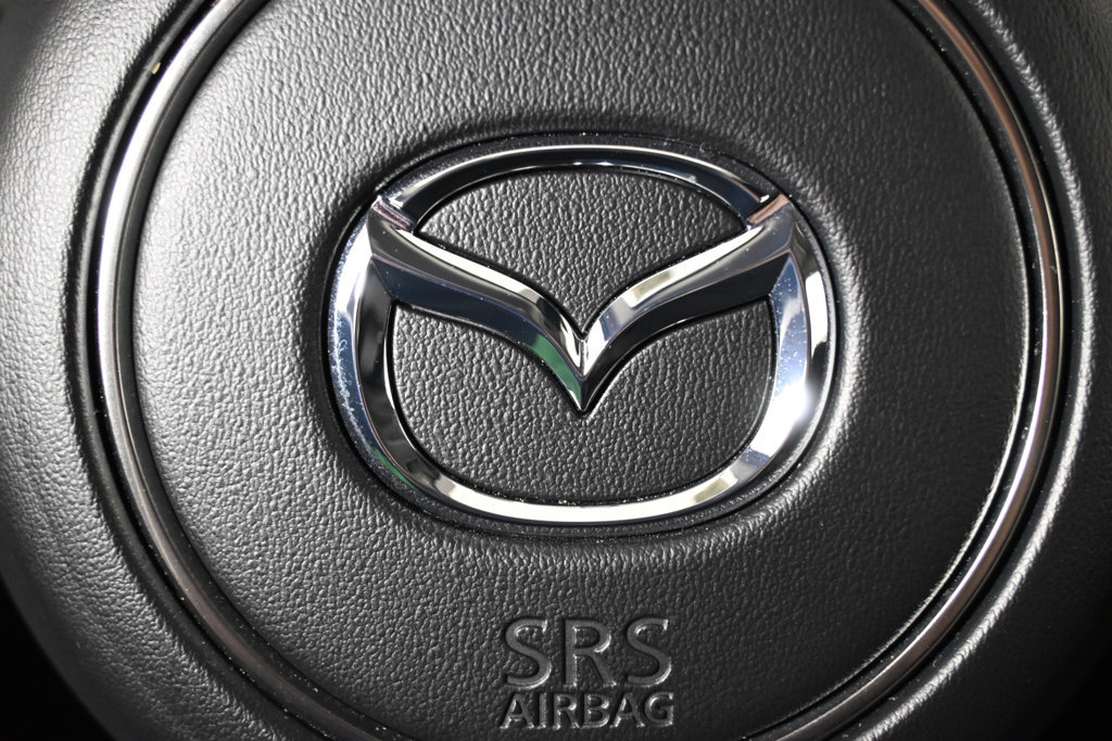 Used 2024 MAZDA CX-50 AWD 2.5 S w/ Cargo Package image 36