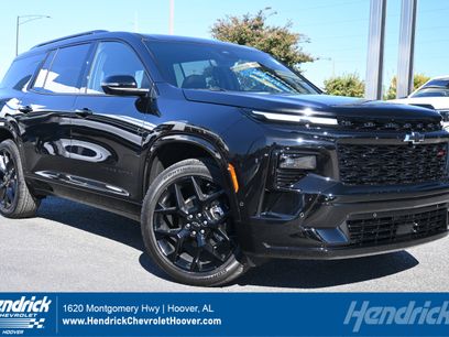 Used 2026 Chevrolet Traverse RS w/ LPO, Floor Liner Package