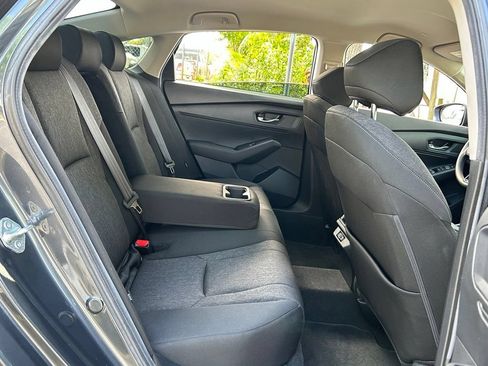 Used 2025 Honda Accord LX image 39